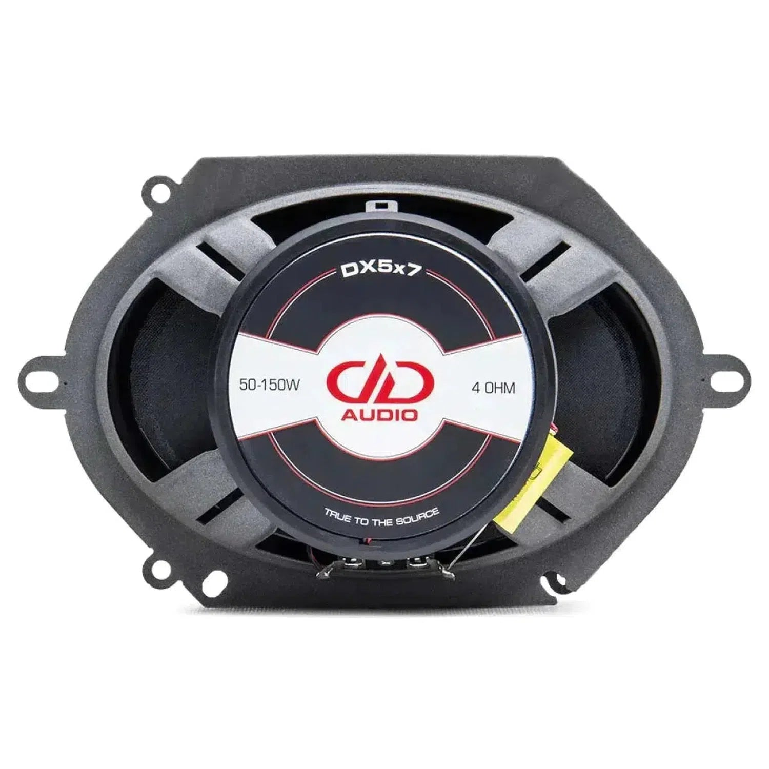 DD Audio DX5x7 5x7 Zoll Koaxial-Lautsprecher | Masori DD Audio DX5x7 5x7 Zoll Koaxial-Lautsprecher | Masori