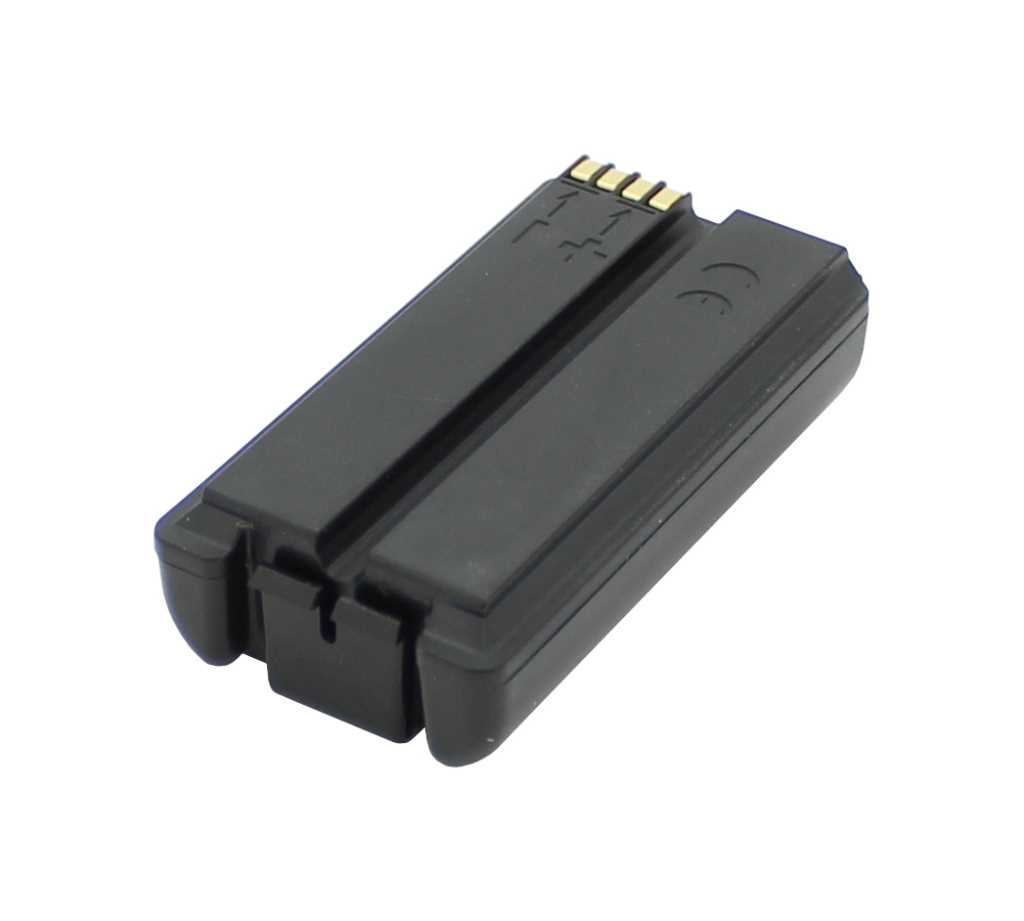 Pufferbatterie LiSoCl2 3,6V 4000mAh ersetzt DAITEM BATLi25 Pufferbatterie LiSoCl2 3,6V 4000mAh ersetzt DAITEM BATLi25