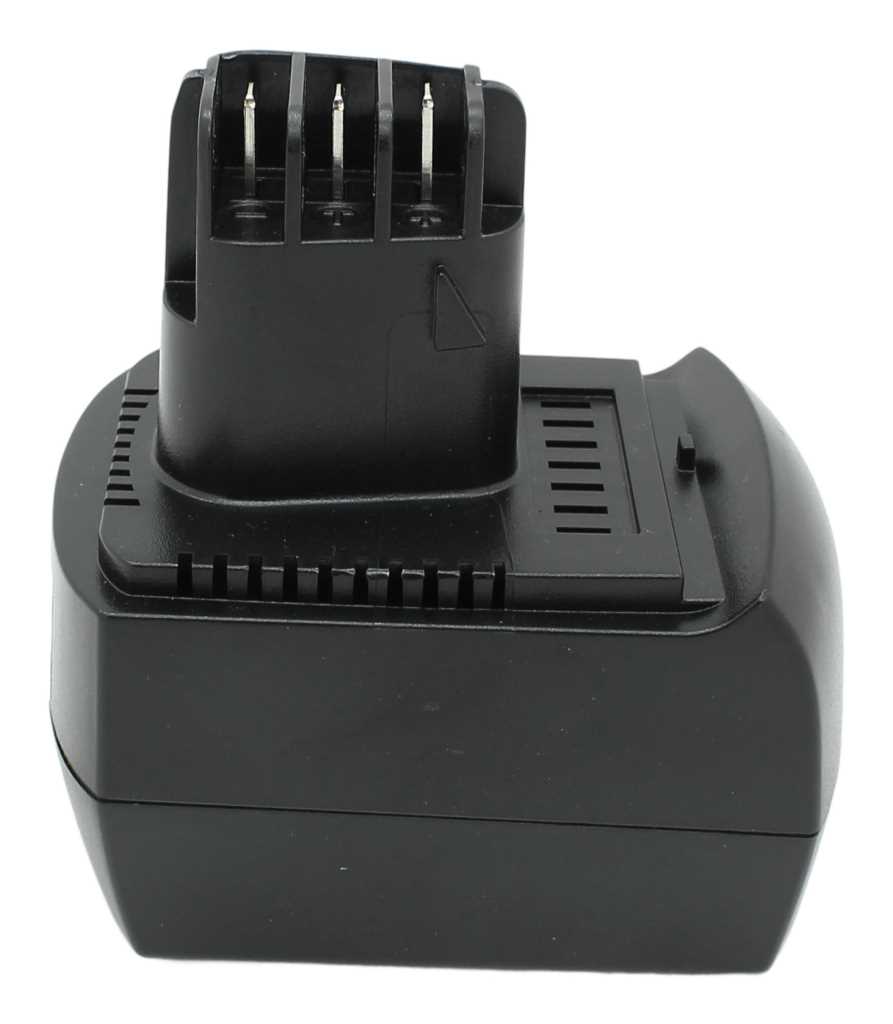 Werkzeugakku NiMH 9,6V 2,0Ah ersetzt Metabo 6.25470.00 Werkzeugakku NiMH 9,6V 2,0Ah ersetzt Metabo 6.25470.00