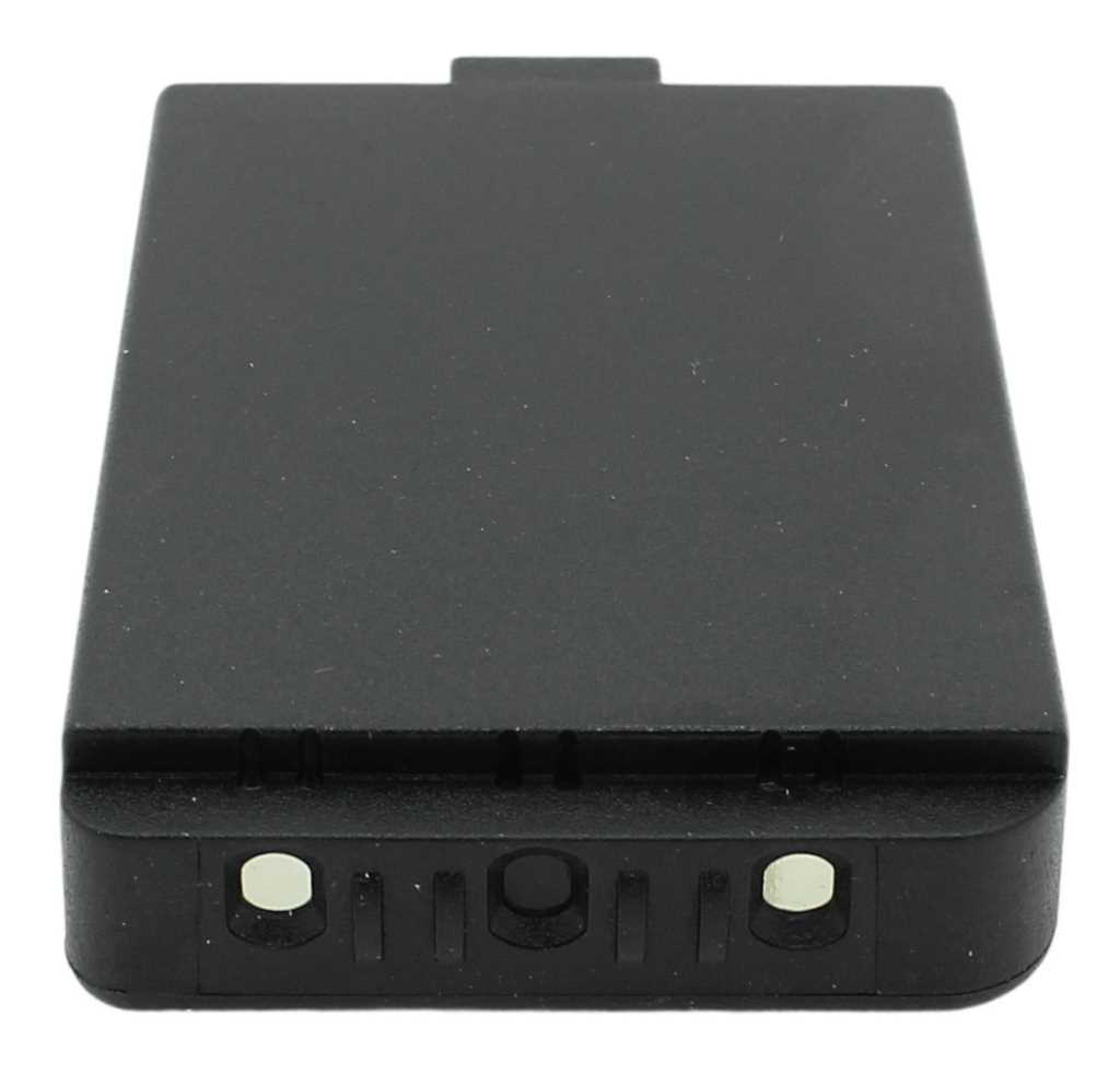 Kranakku NiMH 7,2V 900mAh ersetzt Autec MBM06MH Kranakku NiMH 7,2V 900mAh ersetzt Autec MBM06MH