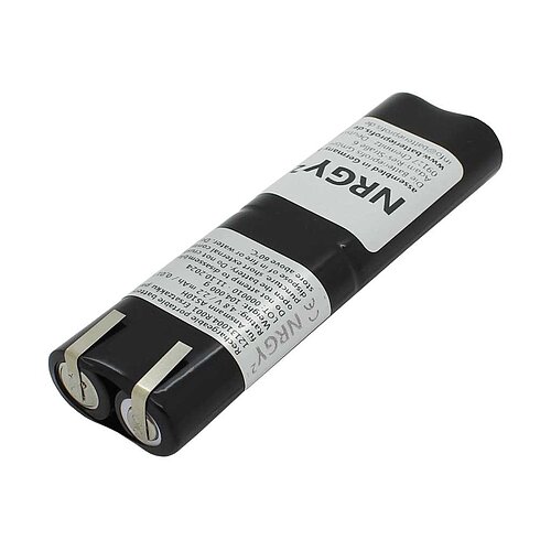 Ersatzakku NiMH 4,8V 2200mAh 3032041 Ersatzakku NiMH 4,8V 2200mAh 3032041