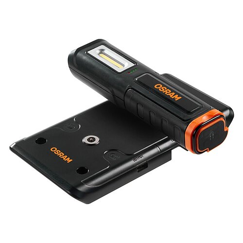 LEDinspect DUAL CHARGE PAD Kabellose Ladestation 1St. OSRAM