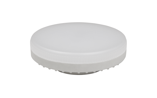 LED-Strahler McShine ''LS-653'', GX53, 6W, 580lm, Ø75x25mm, 120°, neutralweiß