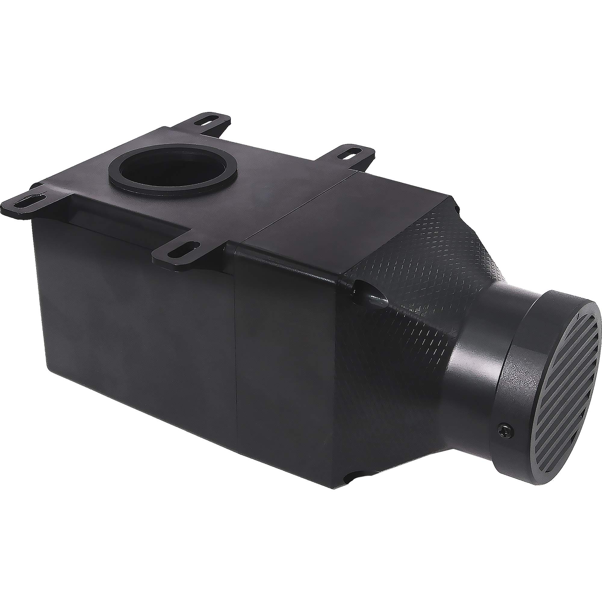 Titan TTC-SC38+ Toilettenbelüftungsventilator / Toilettenlüfter zum Einbau Titan TTC-SC38+ Toilettenbelüftungsventilator / Toilettenlüfter zum Einbau