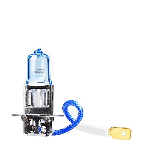 Powertec SuperWhite - H3 12V DUO