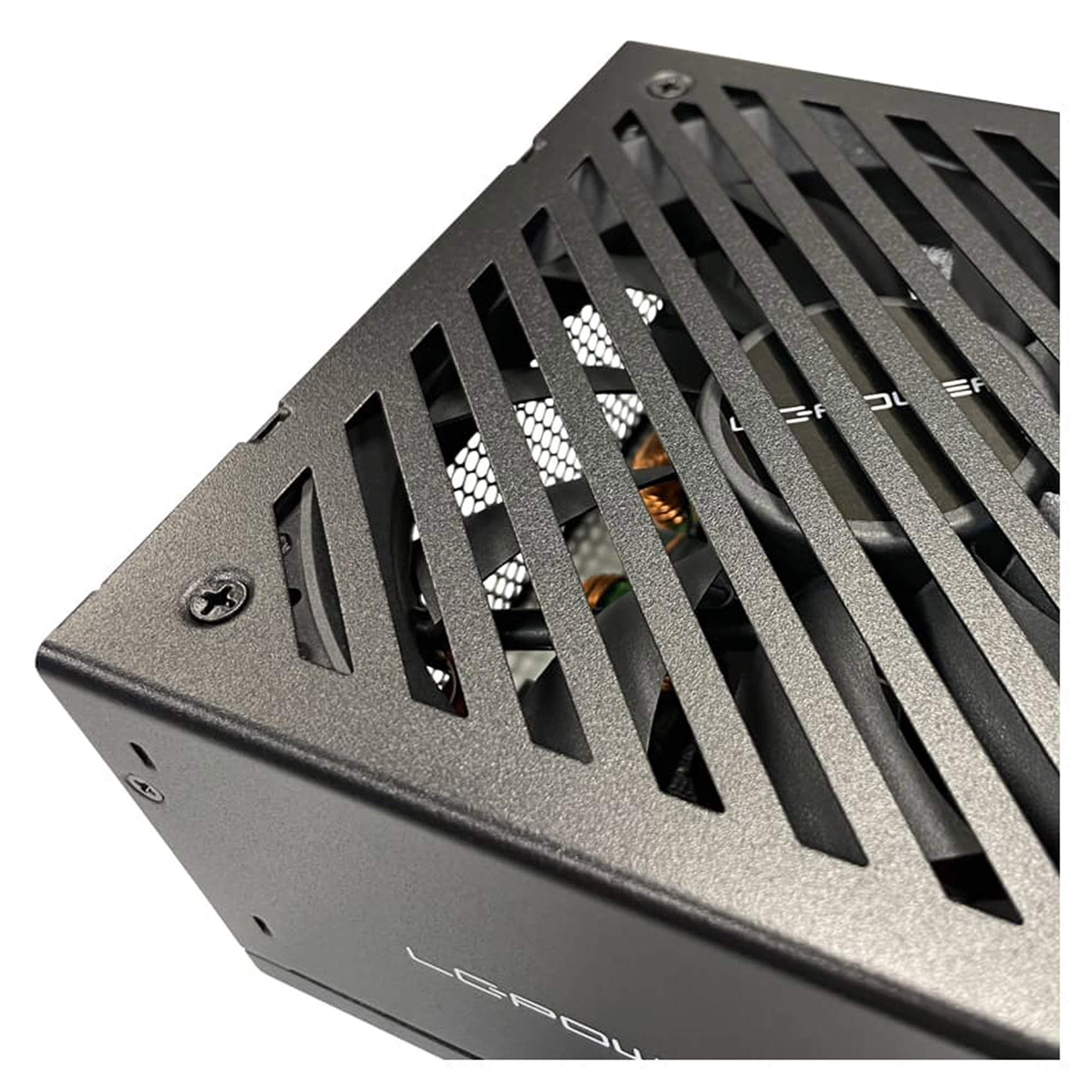 LC-Power LC6850G-SI V3.1, ATX-Netzteil Integrator Pro, 850W, 80 PLUS GOLD
