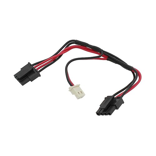Speicherbatterie 2x 3,6V 7000mAh ersetzt Visonic 103-304742-2