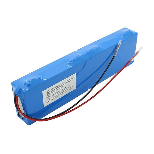 Akku für Türsteuerung Pb 12V 1,2Ah passend für Portalp Automatic Doors BAT 00268
