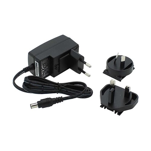 Original-Ladegerät Autec UMC12V AC R0CABA02E03A0 Original-Ladegerät Autec UMC12V AC R0CABA02E03A0