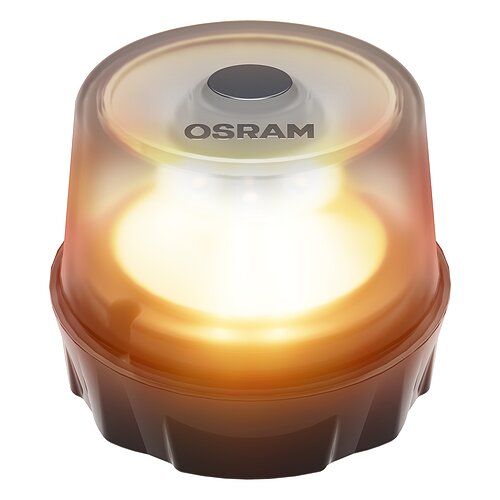 LEDGuardian® Road Flare Signal TA20 Warn- Notleuchte / Taschenlampe 1 St. OSRAM