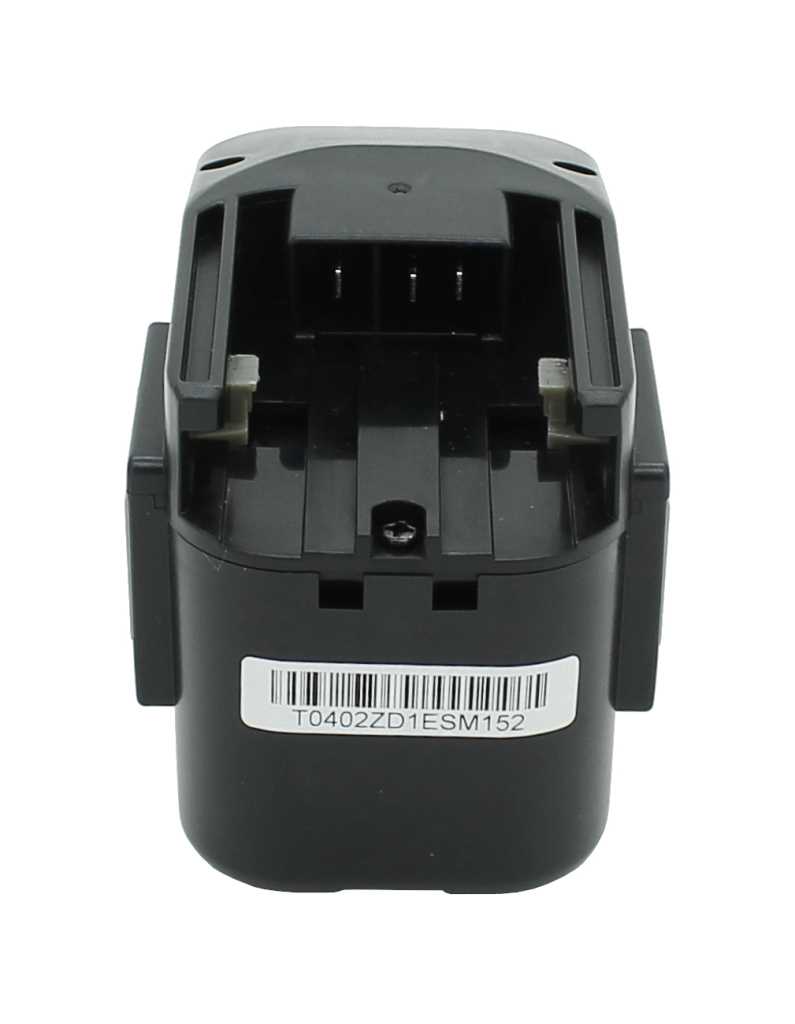 Werkzeugakku NiMH 9,6V 2,0Ah ersetzt AEG 4932353638 Werkzeugakku NiMH 9,6V 2,0Ah ersetzt AEG 4932353638