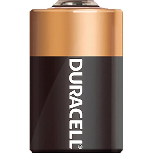 Duracell MN11 LR1016 A11 LR11A Alkaline 6V Batterie - 1er Verpackung