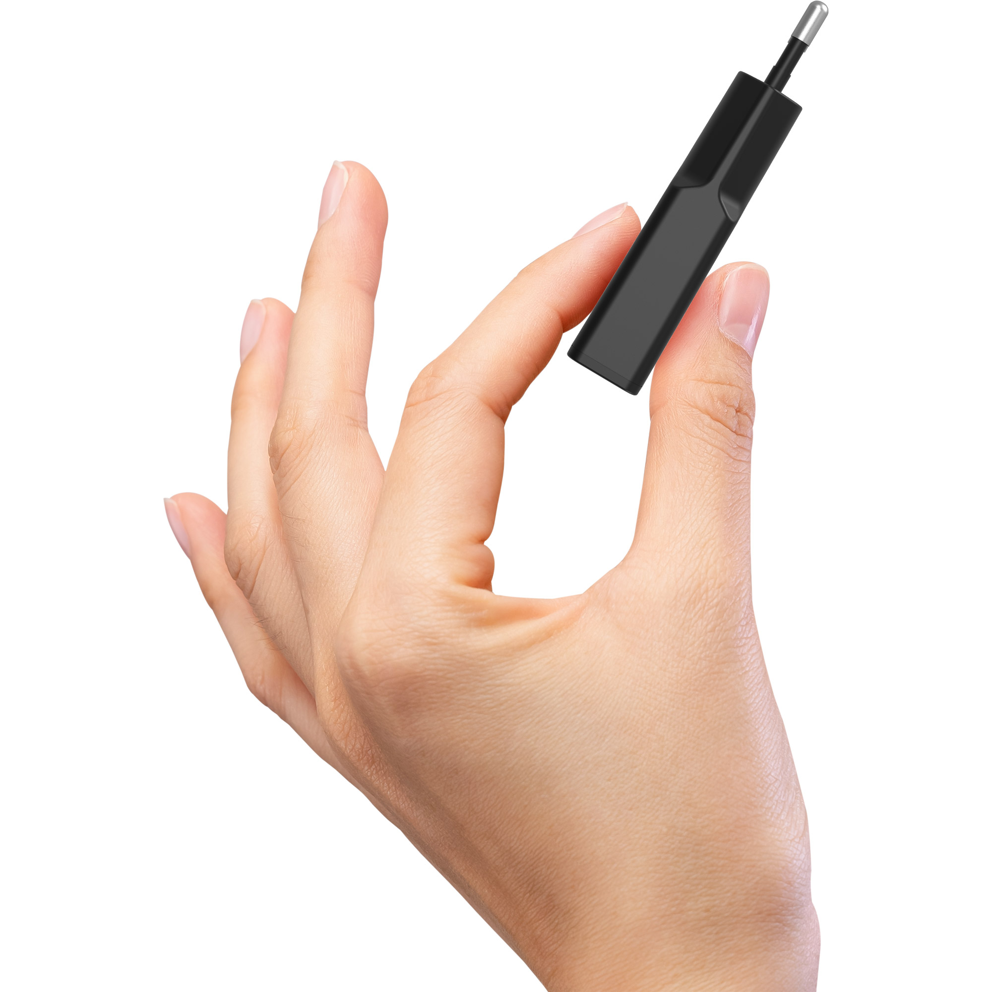 InLine® USB Netzteil Ladegerät Dual USB-C, PD, PPS, 30W, schwarz InLine® USB Netzteil Ladegerät Dual USB-C, PD, PPS, 30W, schwarz