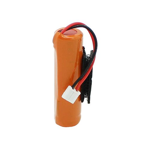 Pufferbatterie LiIon 3,6V 700mAh passend für DAITEM 442-29X Pufferbatterie LiIon 3,6V 700mAh passend für DAITEM 442-29X