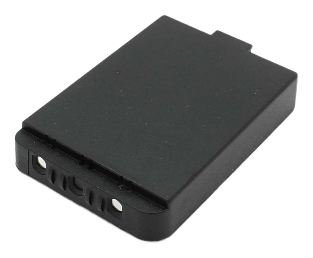 Kranakku NiMH 7,2V 900mAh ersetzt Autec MBM06MH Kranakku NiMH 7,2V 900mAh ersetzt Autec MBM06MH