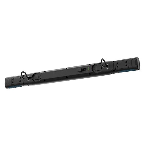 Ansmann Universalleuchte ML3000RD wiederaufladbar 1600-0611