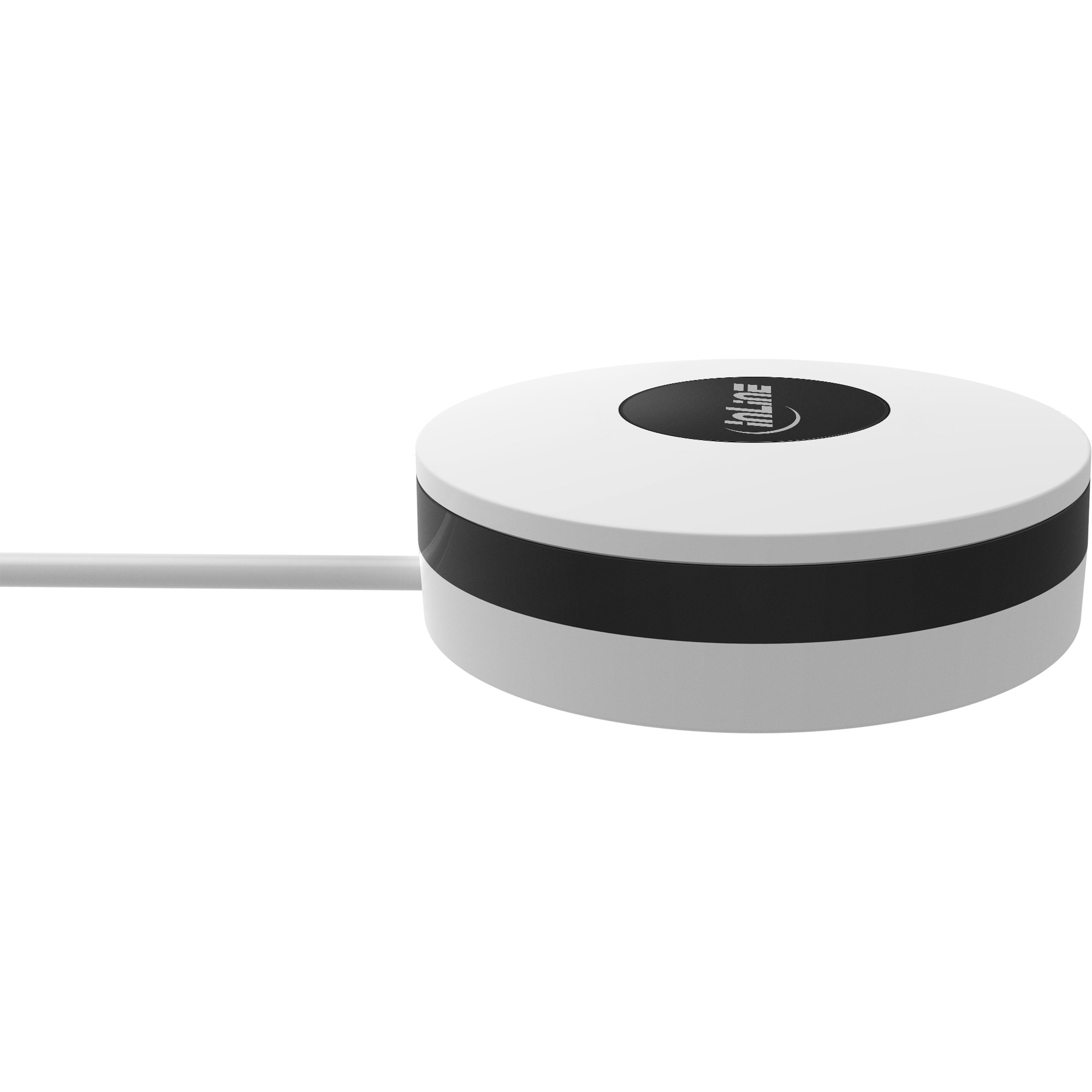 Inline® SmartHome IR Remote Control Center weiß Inline® SmartHome IR Remote Control Center weiß