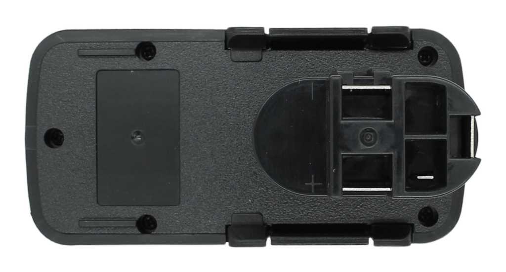 Werkzeugakku NiMH 9,6V 2,0Ah ersetzt Bosch BAT001