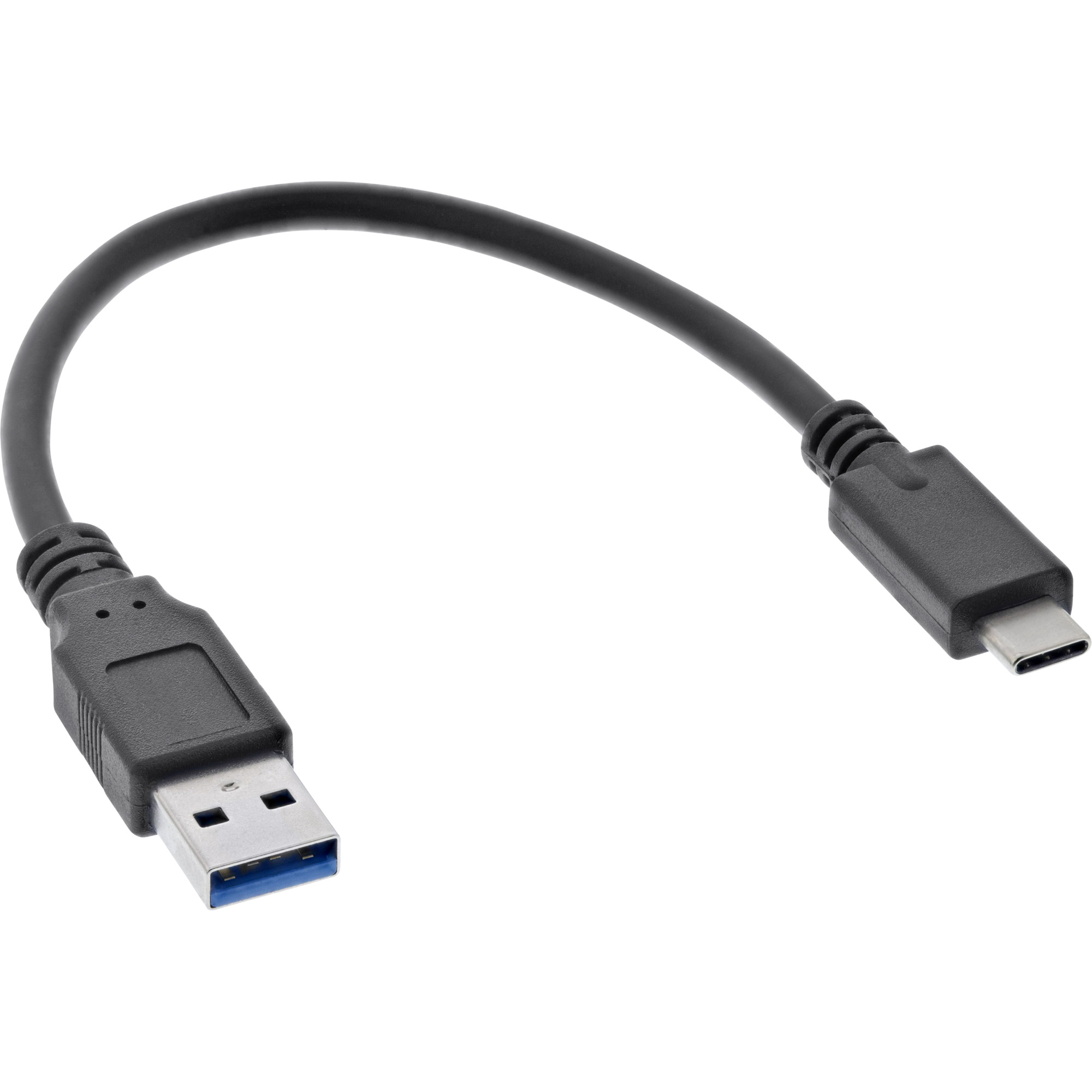 Inline® Card Reader USB 3.2 Gen.2 USB-C oder USB-A, für CFexpress Typ-B Karten