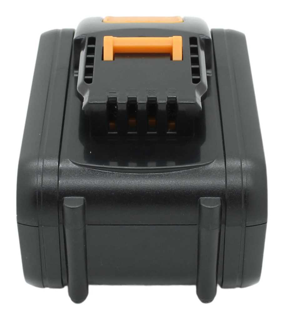 Werkzeugakku LiIon 12V 4,0Ah ersetzt Worx WA3540