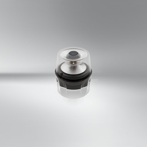 LEDGuardian® Road Flare Signal TA20 Warn- Notleuchte / Taschenlampe 1 St. OSRAM