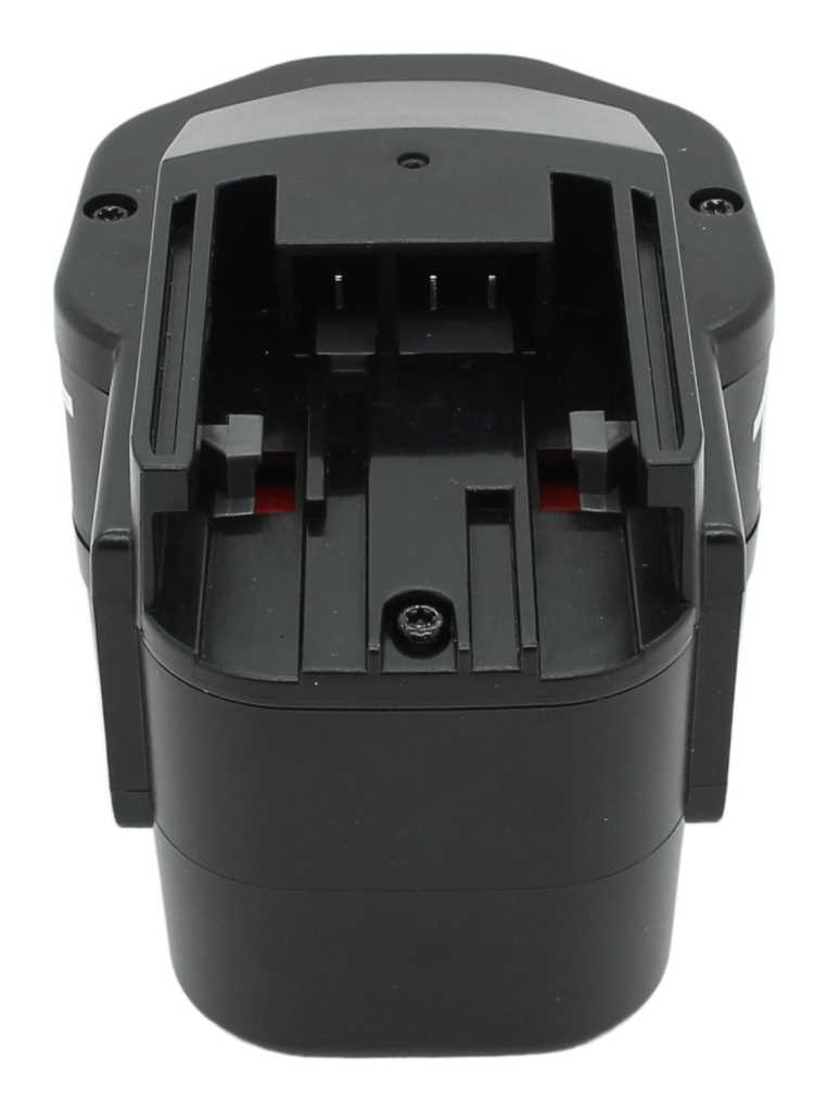 Werkzeugakku NiMH 12V 3,0Ah ersetzt AEG 4932360520