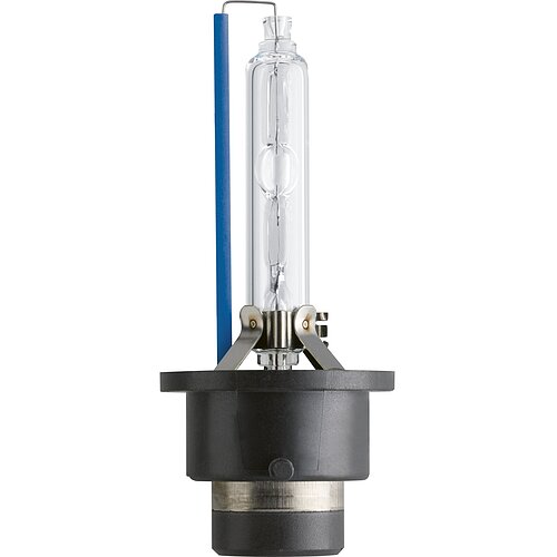 Philips D2S 35W P32d-2 WhiteVision 5000K Xenon Blister