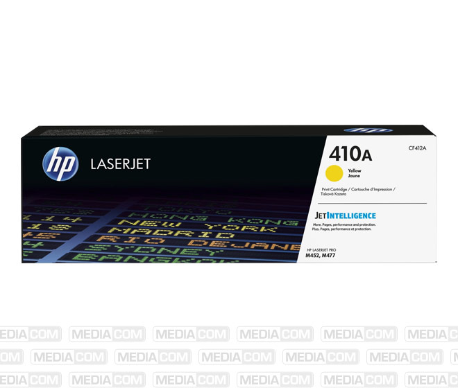 lasertoner cf412a gelb lasertoner cf412a gelb
