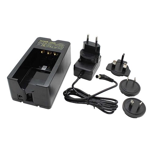 Original-Ladegerät Autec ULC932B 240V R0CABA02E05A0 Original-Ladegerät Autec ULC932B 240V R0CABA02E05A0
