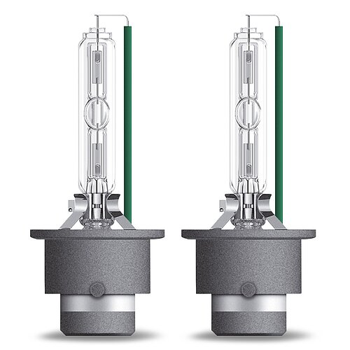 OSRAM D4S 35W XENARC® NIGHT BREAKER® 220 - 2er Paket