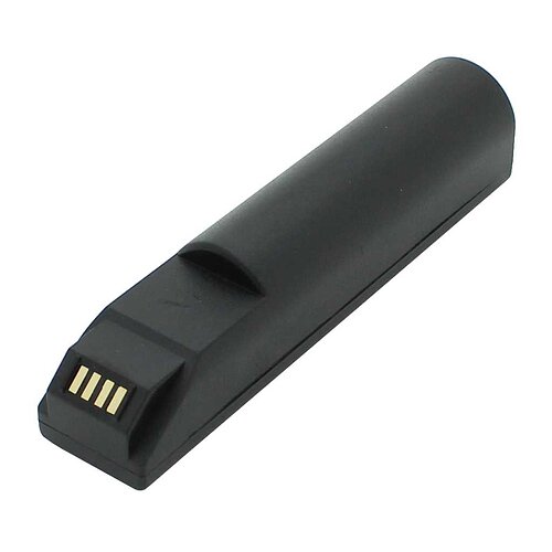 Scannerakku LiIon 3,7V 3400mAh ersetzt Honeywell 13283 Scannerakku LiIon 3,7V 3400mAh ersetzt Honeywell 13283