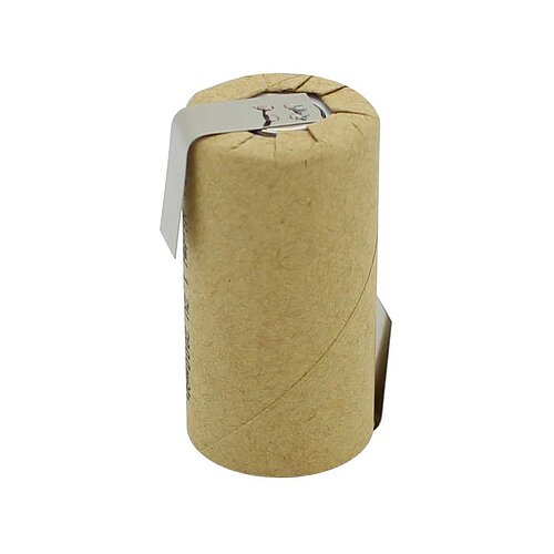 BP SC2000P NiMH-Akku 2000mAh Sub-C mit Lötfahnen Z-Form High Power BP SC2000P NiMH-Akku 2000mAh Sub-C mit Lötfahnen Z-Form High Power