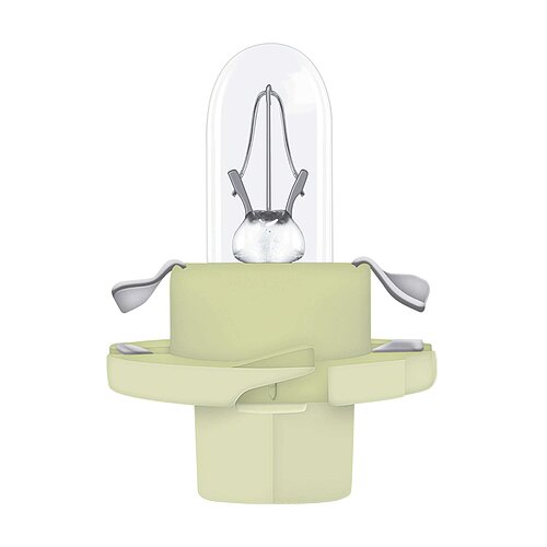 MFX6 BX8,4d 2W 1 St. OSRAM