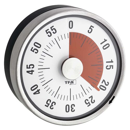 Puck Küchen-Timer 38.1028.10