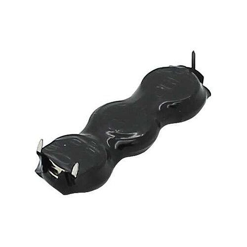 Akkupack NiMH 3/V80H F1x3 3,6V 80mAh mit Printanschluss ++- ersetzt Varta 75608403059, 55608403059 Akkupack NiMH 3/V80H F1x3 3,6V 80mAh mit Printanschluss ++- ersetzt Varta 75608403059, 55608403059