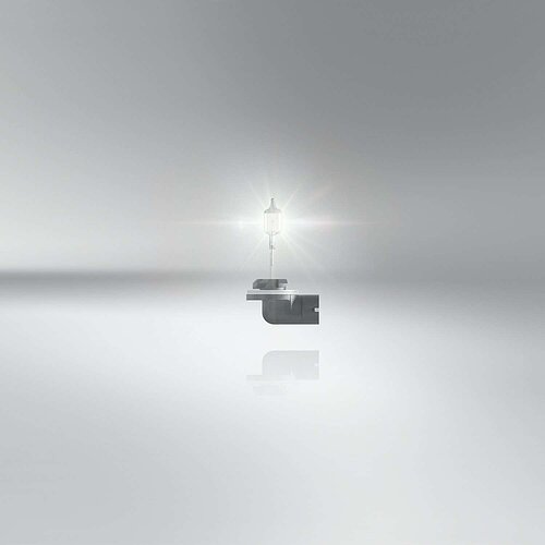 OSRAM H27/2 12V 27W PGJ13