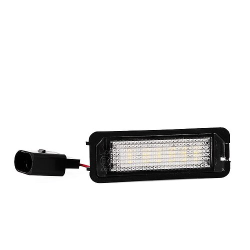 LED Kennzeichenbeleuchtung VW LD-VWP GP 12xSMD2835