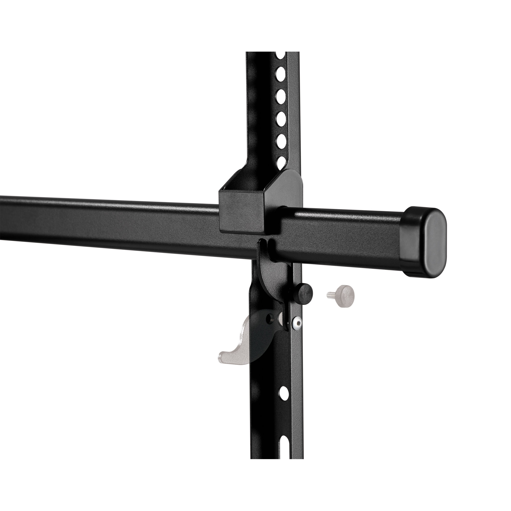 Inline® XL-Arm Full-Motion TV-Wandhalterung, für TV 43-80", max. 50kg