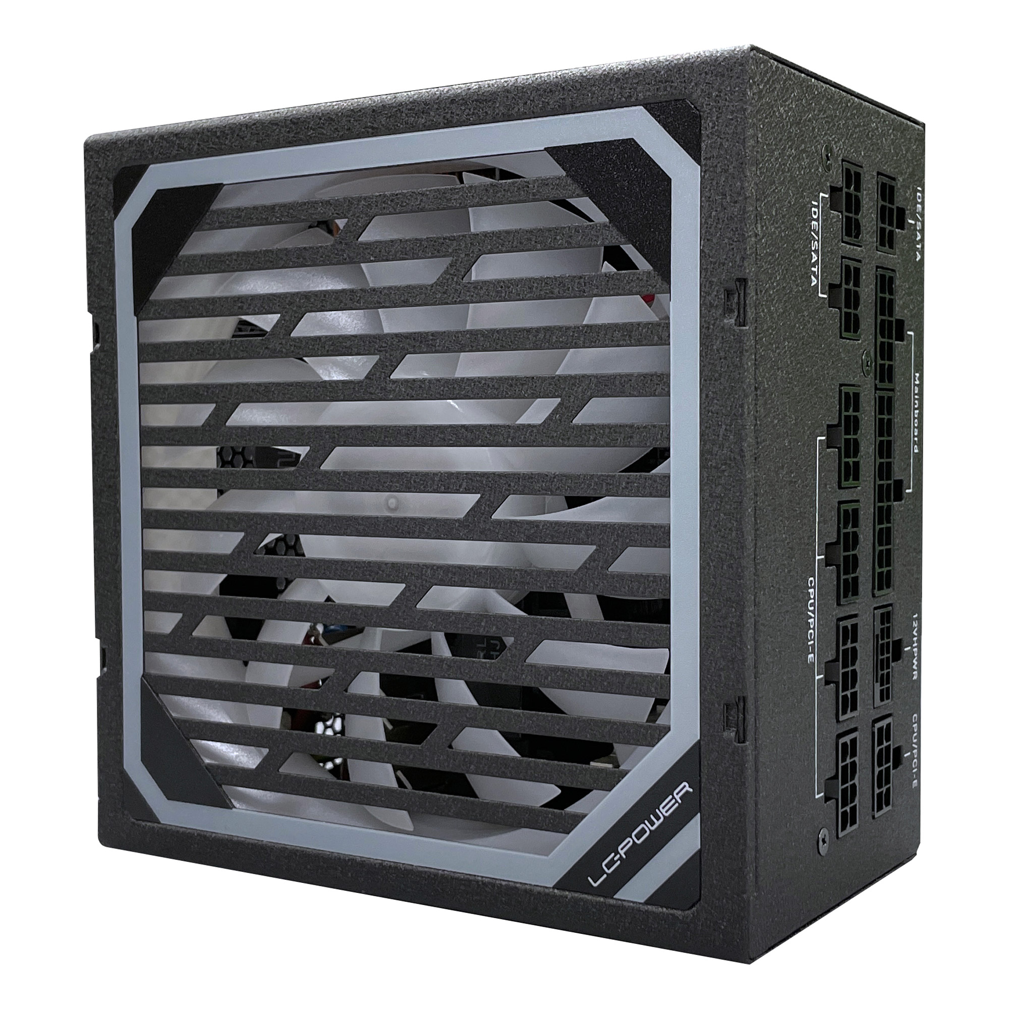 LC-Power LC6750M V3.1, ATX 3.1-Netzteil, 750W, 80 PLUS GOLD, PCIe 5.1
