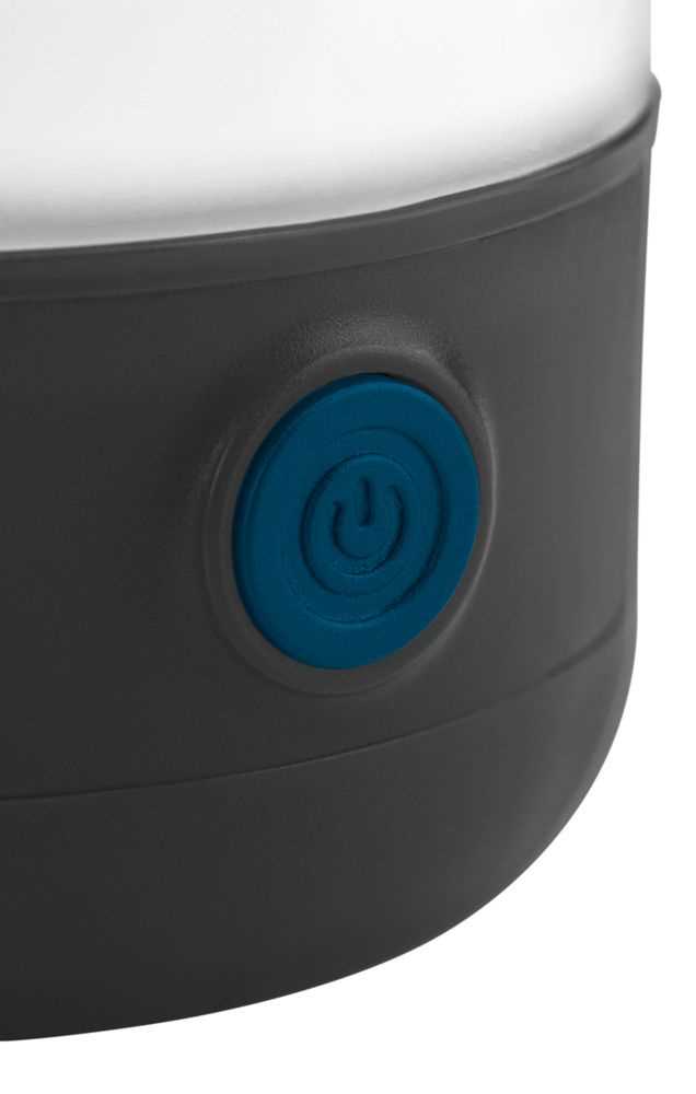 Ansmann Campingleuchte Mini Camping Lantern 1600-0388
