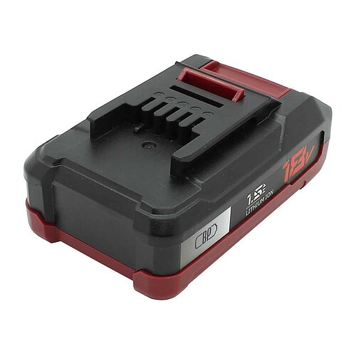 Werkzeugakku LiIon 18V 1,5Ah ersetzt Einhell 4511395 Werkzeugakku LiIon 18V 1,5Ah ersetzt Einhell 4511395