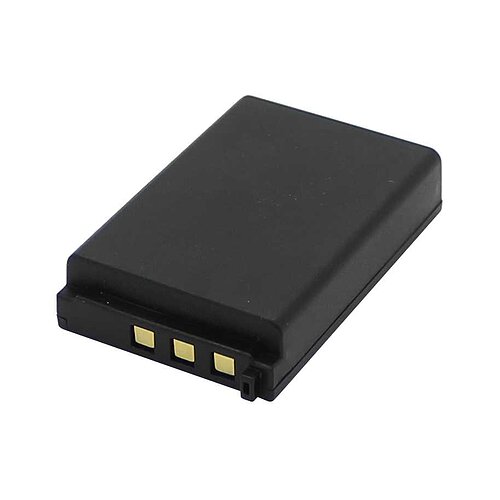 Scannerakku LiIon 3,7V 1800mAh ersetzt Denso 496461-0450 Scannerakku LiIon 3,7V 1800mAh ersetzt Denso 496461-0450