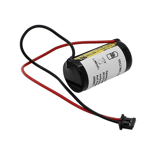 Speicherbatterie 3V ersetzt Okuma E5503-951-001