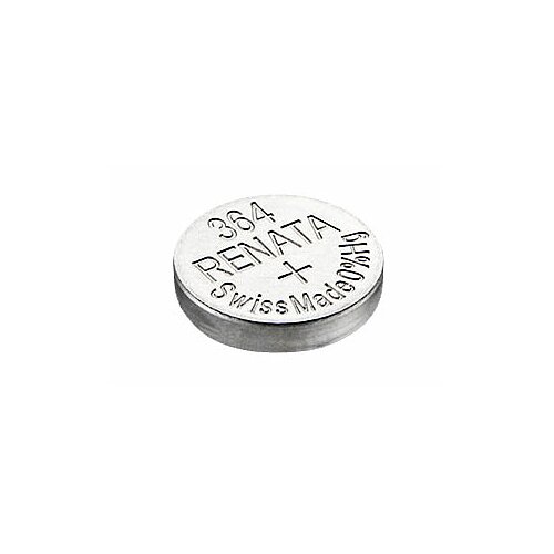 SR621SW SR60 364 Silberoxid Batterie Renata 1,55 V g
