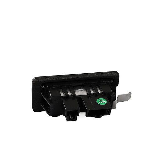 LED Kennzeichenbeleuchtung VW Audi LD-ADPN 12xSMD2835