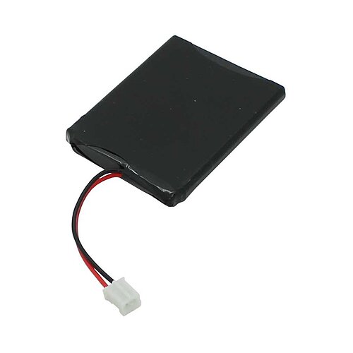 Ersatzakku LiIon 3,7V 570mAh ersetzt Sony MK11-2903
