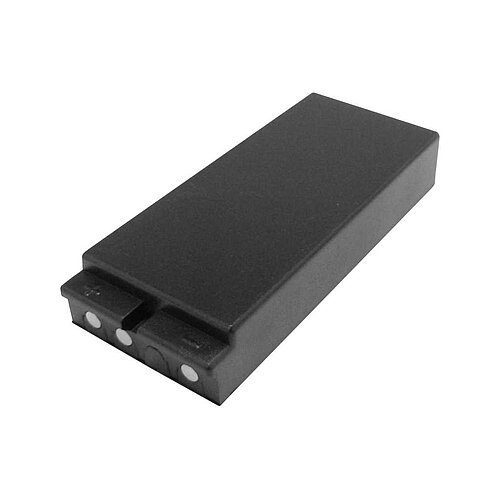 Kranakku NiMH 4,8V 2000mAh ersetzt Ikusi BT24IK Kranakku NiMH 4,8V 2000mAh ersetzt Ikusi BT24IK
