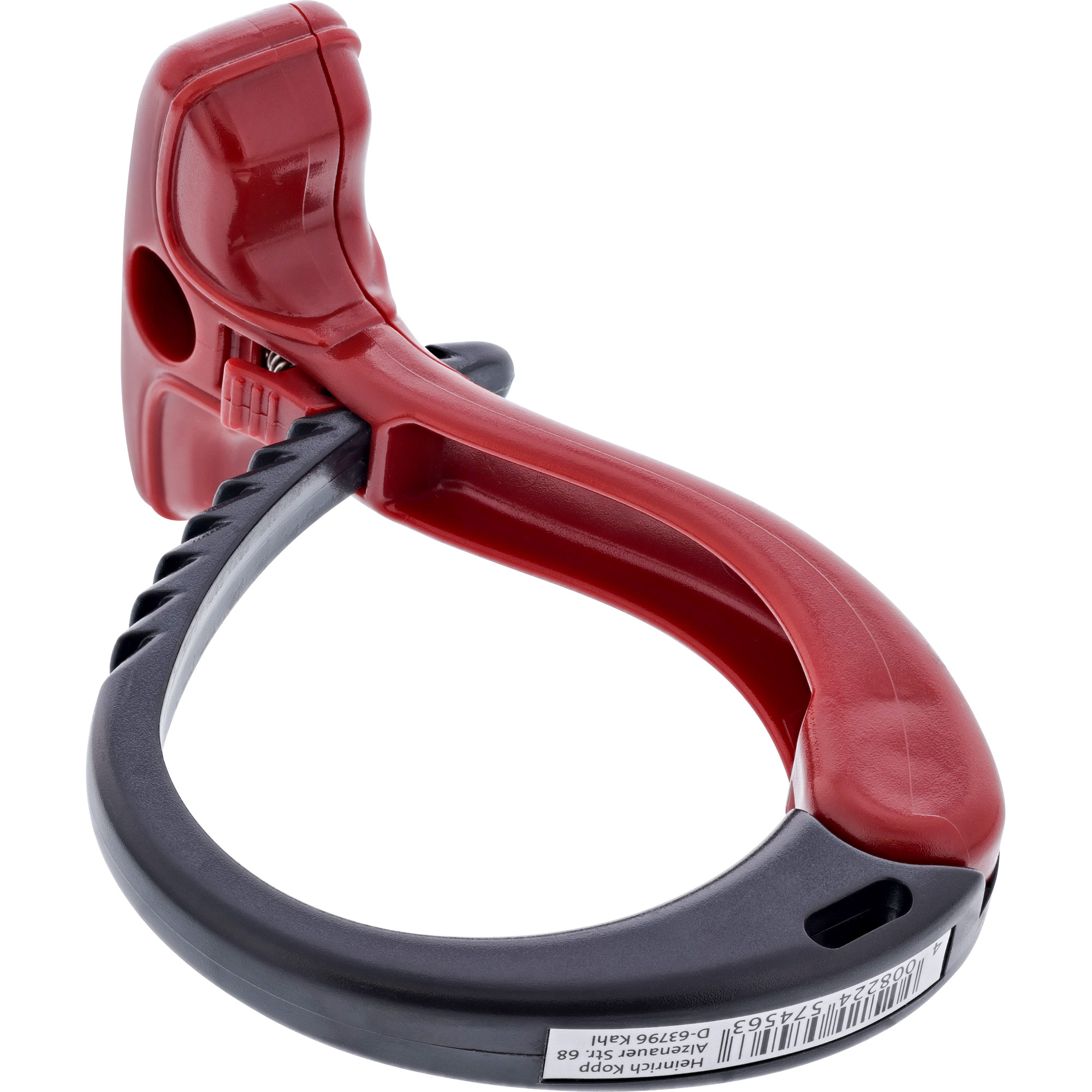 Kabelbinder, Kopp Cable Wraptor XL, extra groß