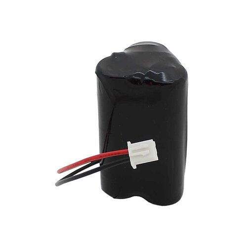 Ersatzakku für Handleuchte NiMH 3,6V 2550mAh ersetzt Brennstuhl AHL28 Ersatzakku für Handleuchte NiMH 3,6V 2550mAh ersetzt Brennstuhl AHL28