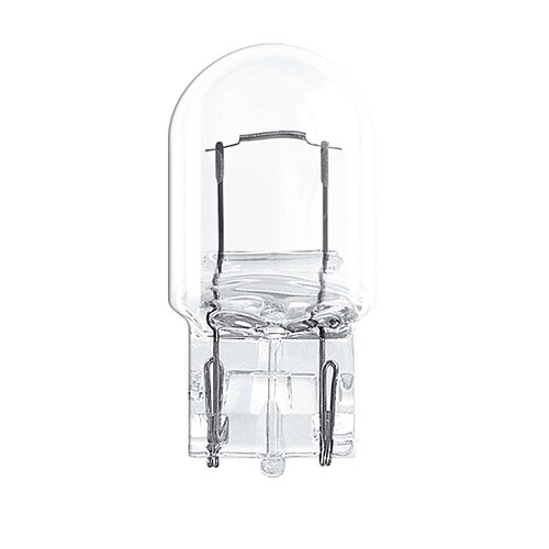 W21W 12V Faltschachtel Original OSRAM